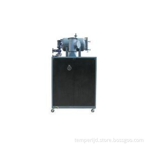 Newly Designed Industrial High Oil Temperature Controller U